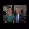 Video: Barack And Michelle Obama Reminisce About <em>Do The Right Thing</eM> First Date